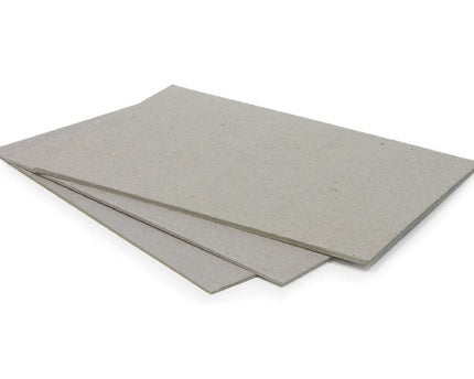 CARTON PREMIUM KRAFTBOARD 800GR 26X34