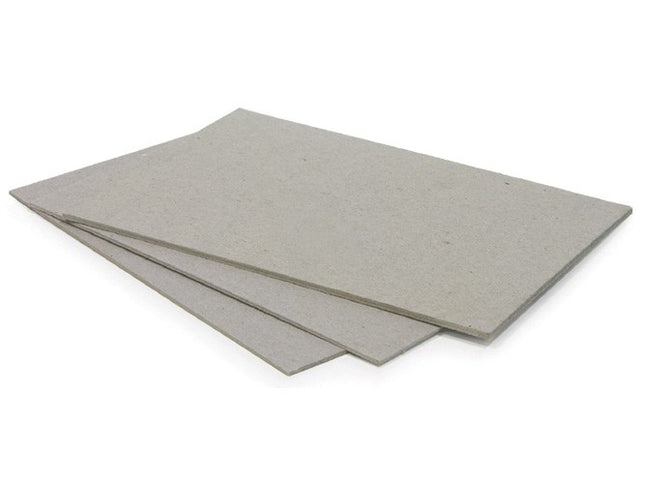 CARTON PREMIUM KRAFTBOARD 800GR 26X34