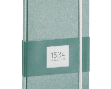 CUADERNO 1584 TÉCNICA DIBUJO GREEN