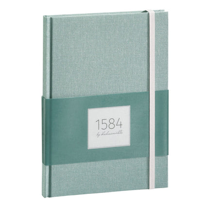 CUADERNO 1584 TÉCNICA DIBUJO GREEN