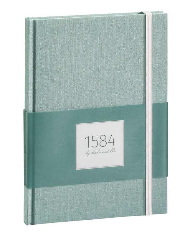 CUADERNO 1584 TÉCNICA DIBUJO GREEN