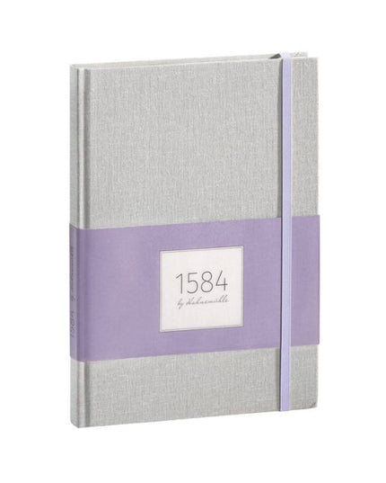 CUADERNO 1584 TÉCNICA DIBUJO LILAC