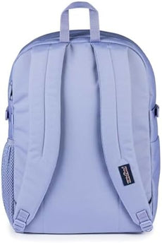MOCHILA MAIN CAMPUS LAVENDER ASH JANSPORT