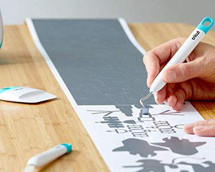 JUEGO DE HERRAMIENTAS - CRICUT JOY
