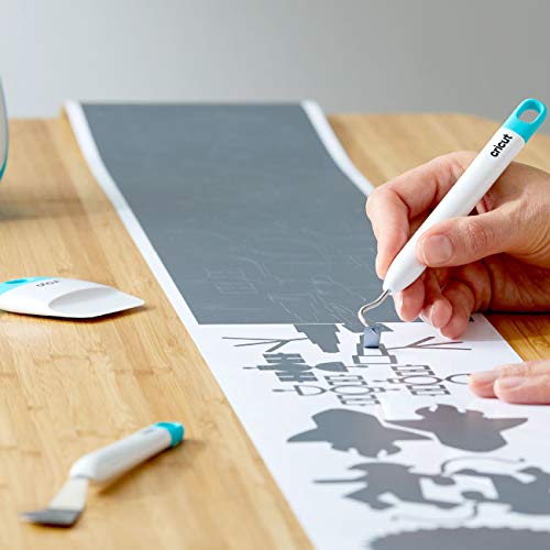 JUEGO DE HERRAMIENTAS - CRICUT JOY
