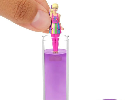 JUGUETE BARBIELAND COLOR REVEAL DOLLS