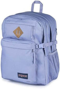 MOCHILA MAIN CAMPUS LAVENDER ASH JANSPORT