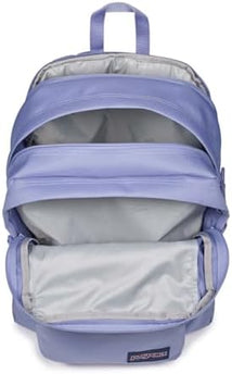 MOCHILA MAIN CAMPUS LAVENDER ASH JANSPORT