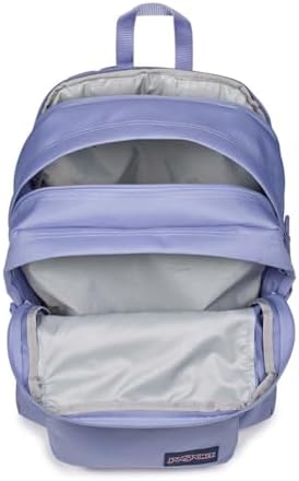 MOCHILA MAIN CAMPUS LAVENDER ASH JANSPORT