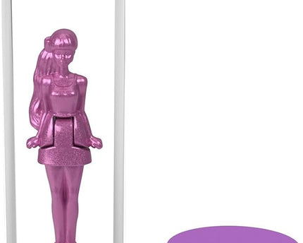 JUGUETE BARBIELAND COLOR REVEAL DOLLS