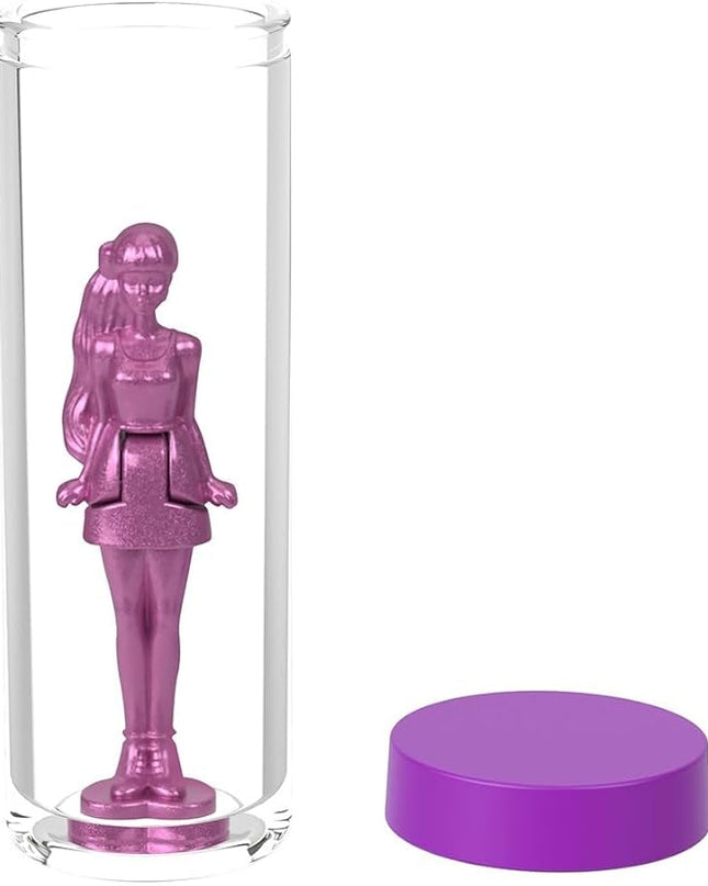 JUGUETE BARBIELAND COLOR REVEAL DOLLS