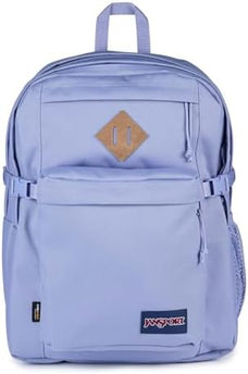 MOCHILA MAIN CAMPUS LAVENDER ASH JANSPORT