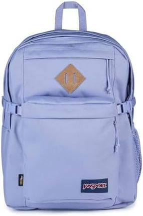 MOCHILA MAIN CAMPUS LAVENDER ASH JANSPORT
