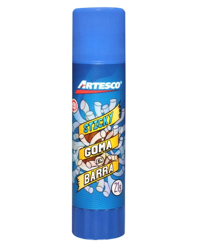 PEGAMENTO EN BARRA 21G POINTER