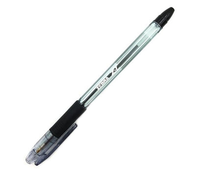 BOLIGRAFO ZEBRA Z-1 FINO NEGRO 7905-00