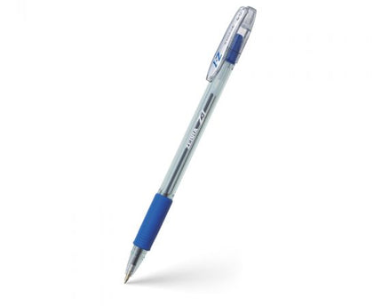BOLIGRAFO ZEBRA Z-7 AZUL 0.7