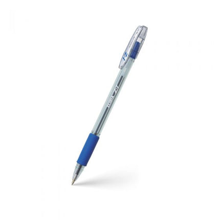 BOLIGRAFO ZEBRA Z-7 AZUL 0.7
