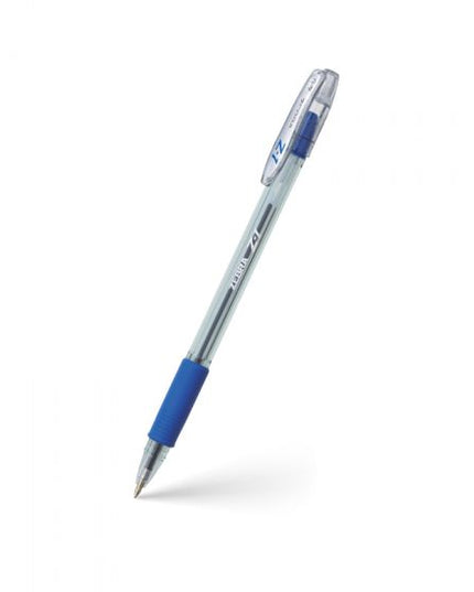 BOLIGRAFO ZEBRA Z-7 AZUL 0.7