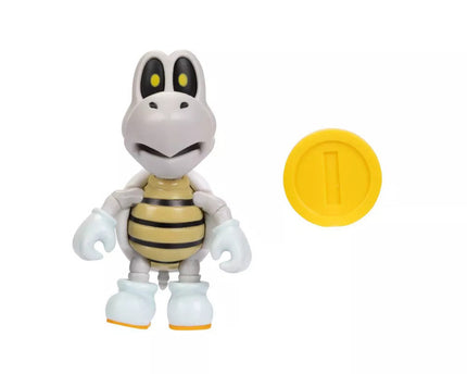 JUGUETE FIGURA SUPER MARIO HUESITOS
