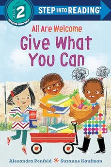 LIBRO GIVE WHAT YOU CAN