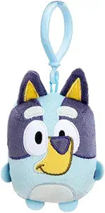MINI PLUSH BLUEY