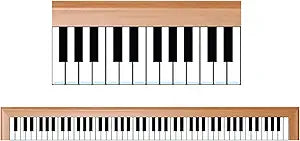 BORDE PIANO