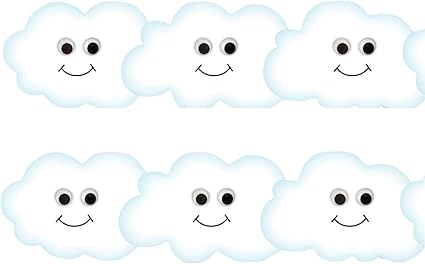 BORDE NUBES