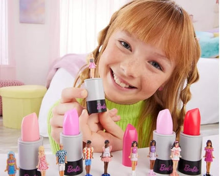 JUGUETE BARBIELAND MINI CORE DOLLS