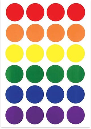 STICKERS CIRCLES