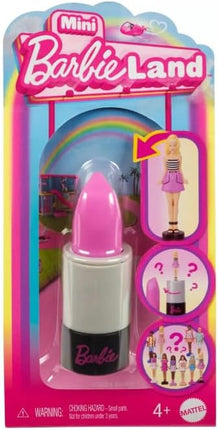 JUGUETE BARBIELAND MINI CORE DOLLS