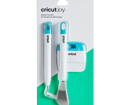JUEGO DE HERRAMIENTAS - CRICUT JOY