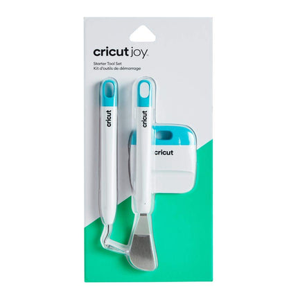 JUEGO DE HERRAMIENTAS - CRICUT JOY
