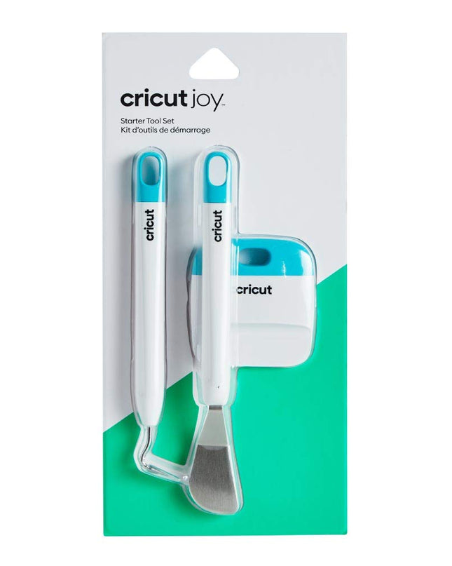 JUEGO DE HERRAMIENTAS - CRICUT JOY