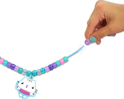 JUGUETE DREAMWORKS GABBY´S DOLLHOUSE JEWELRY ACTIVITY KIT