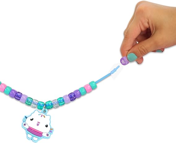 JUGUETE DREAMWORKS GABBY´S DOLLHOUSE JEWELRY ACTIVITY KIT