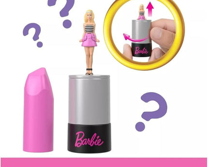 JUGUETE BARBIELAND MINI CORE DOLLS