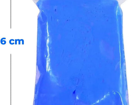 FOAMY MOLDEABLE COLORES VARIOS 12 UND