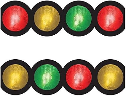 BORDE STOP LIGHTS