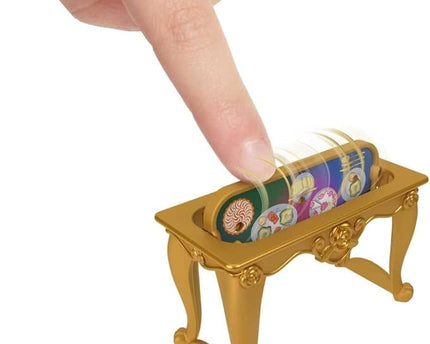 JUGUETE STORYTIME PRINCESS BELLE CASTLE