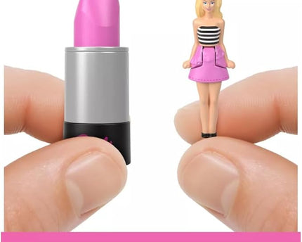 JUGUETE BARBIELAND MINI CORE DOLLS
