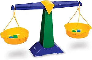 JUEGO PAN BALANCE