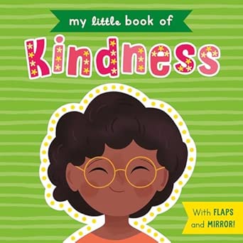 LIBRO MY LITTLE BOOK OF KINDNESS