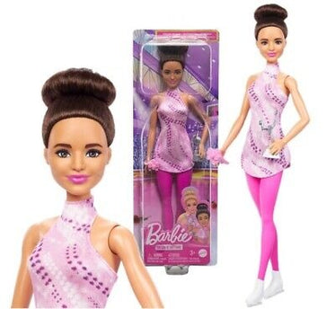 JUGUETE BARBIE PROFESIONES