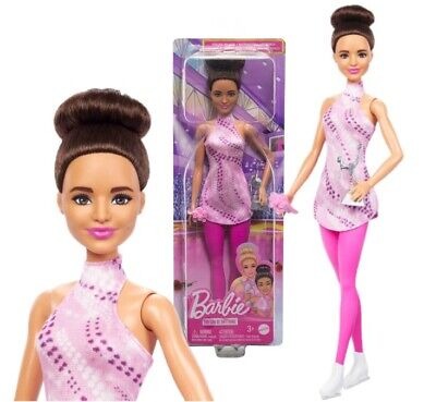 JUGUETE BARBIE PROFESIONES