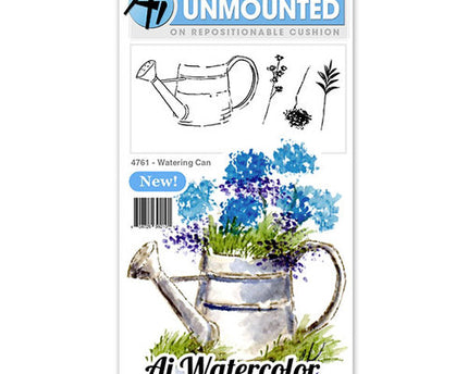 SELLOS WATERING CAN 4 PCS
