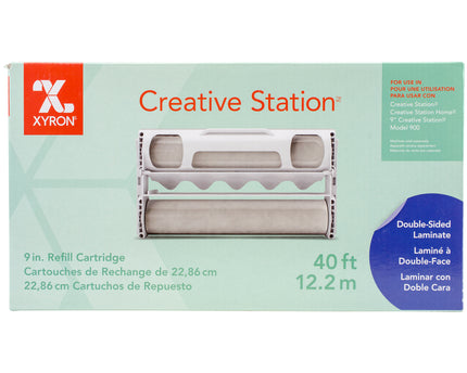 CARTUCHO DE LAMINADO P/XYRON CREATIVE STATION