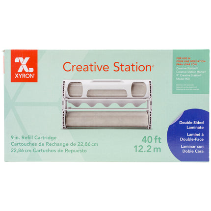 CARTUCHO DE LAMINADO P/XYRON CREATIVE STATION