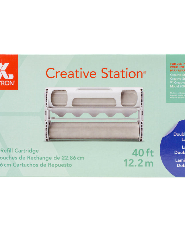 CARTUCHO DE LAMINADO P/XYRON CREATIVE STATION