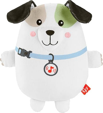 JUGUETE CALMING VIBES PUPPY SOOTHER