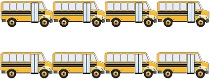 BORDE SCHOOL BUS